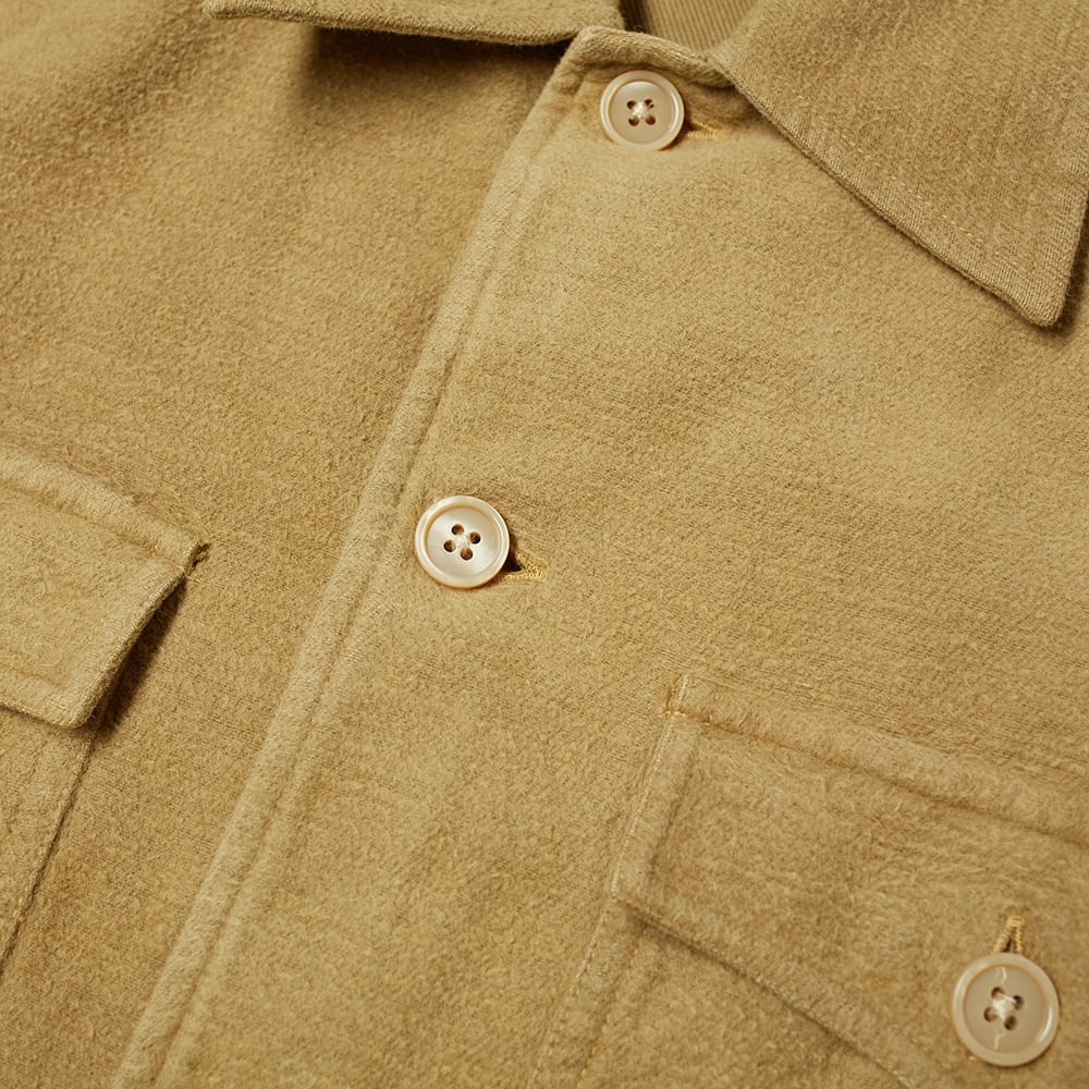 Our Legacy Evening Overshirt - 2