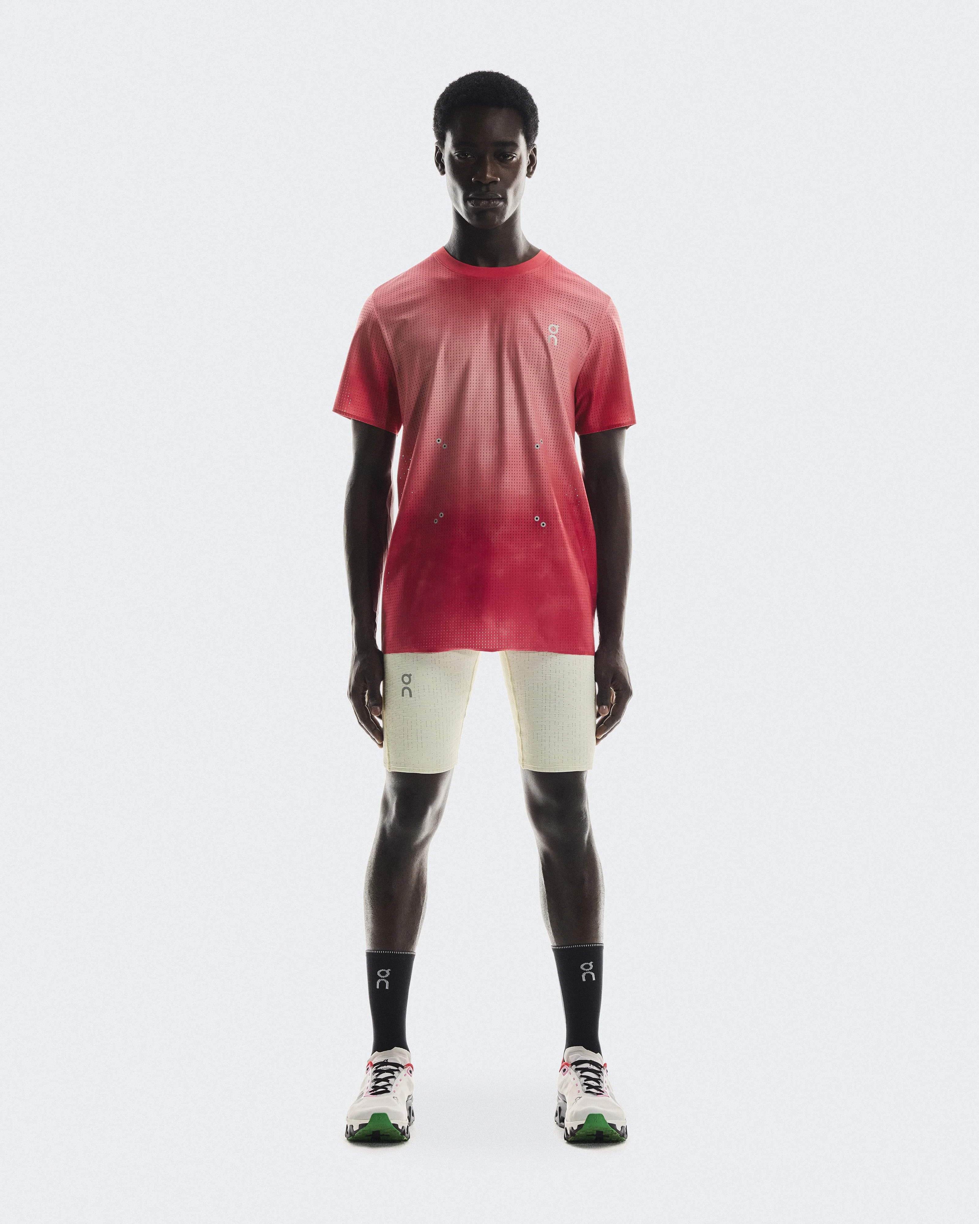 Pace Tights Short - 1