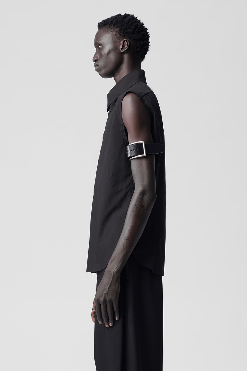 Boldewijn Sleeveless Shirt - 2