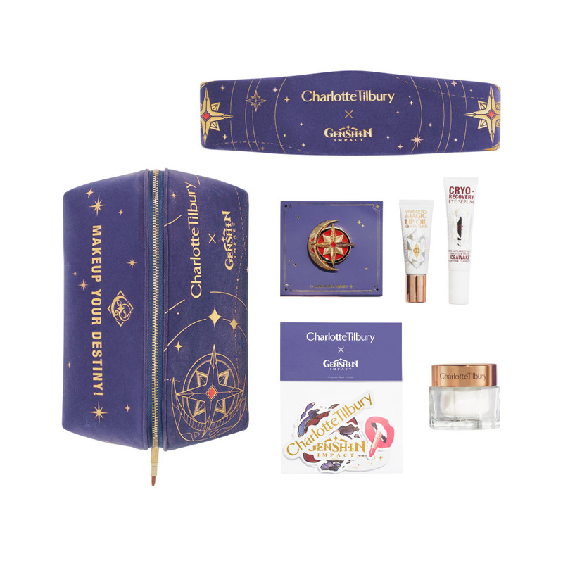 STARRY MIRACLE SKINCARE KIT 1