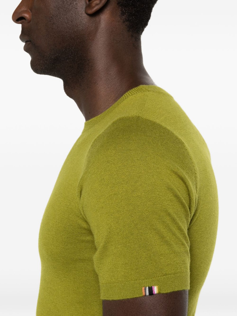 Noor short-sleeve T-shirt 5