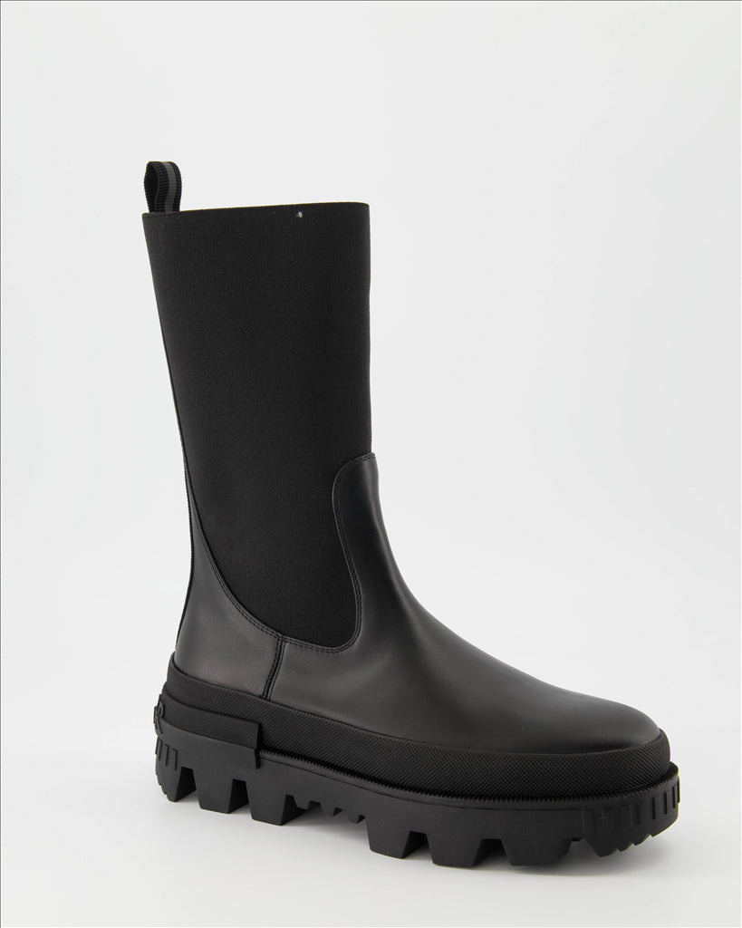 Bottes Chelsea - 2