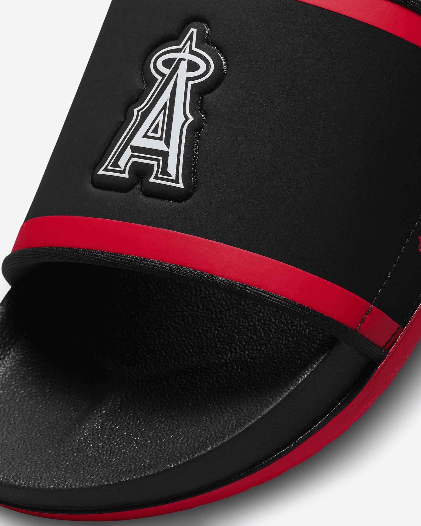 Nike Offcourt (MLB Los Angeles Angels) Slide - 6