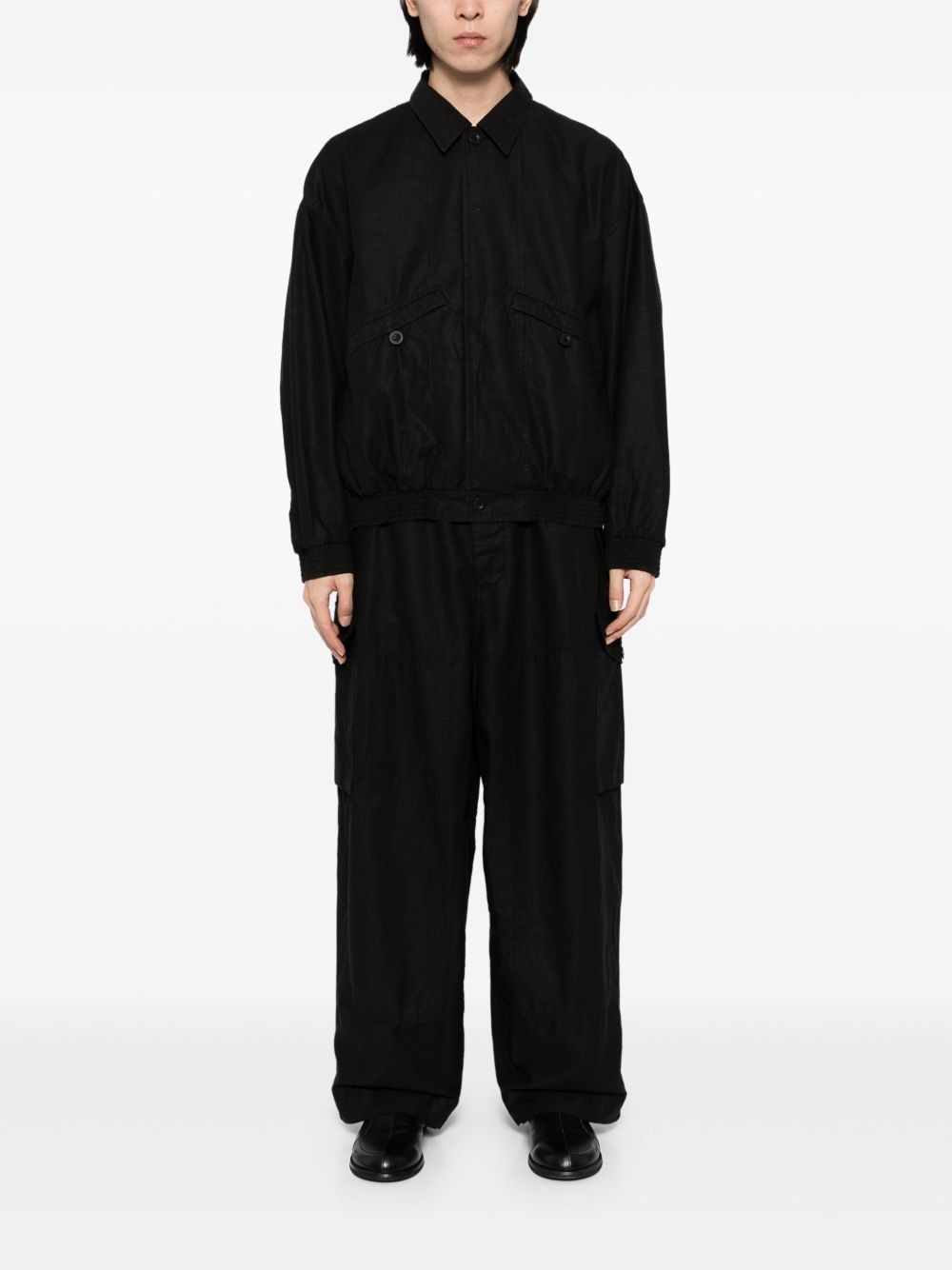 Mamo trousers - 2