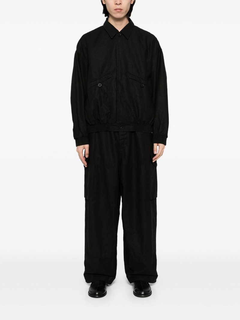 CASEY/CASEY Mamo trousers outlook