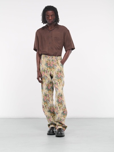 Song for the Mute Long Work Pant outlook
