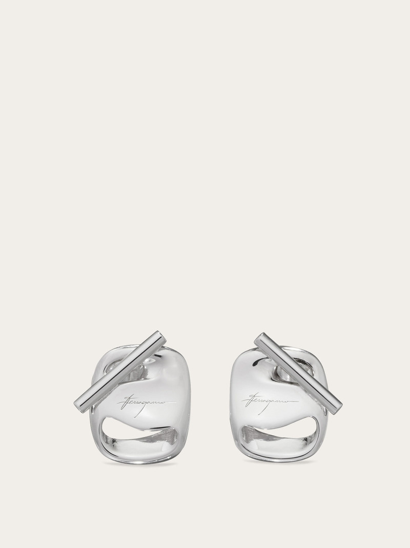 Vara earrings - L 1