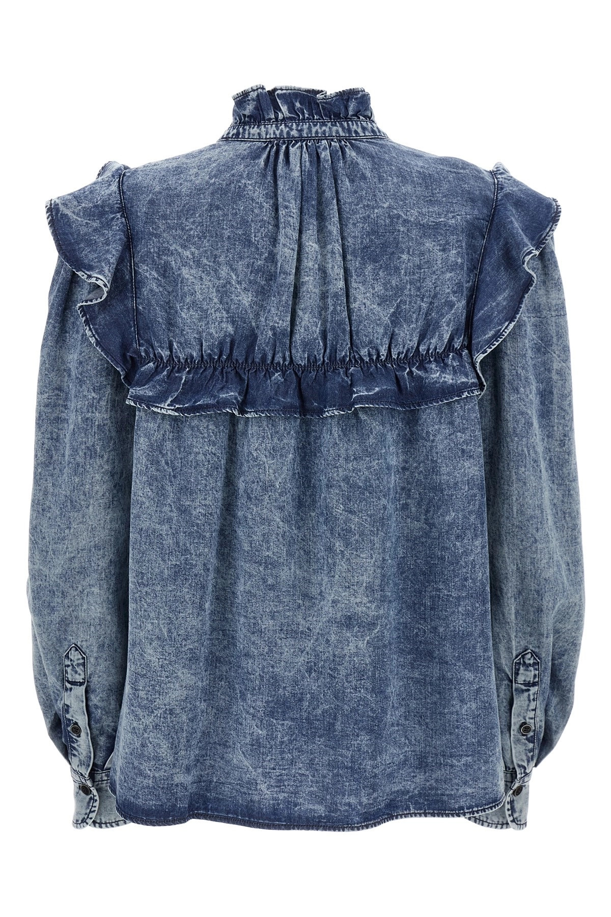 'Idety' shirt - 3