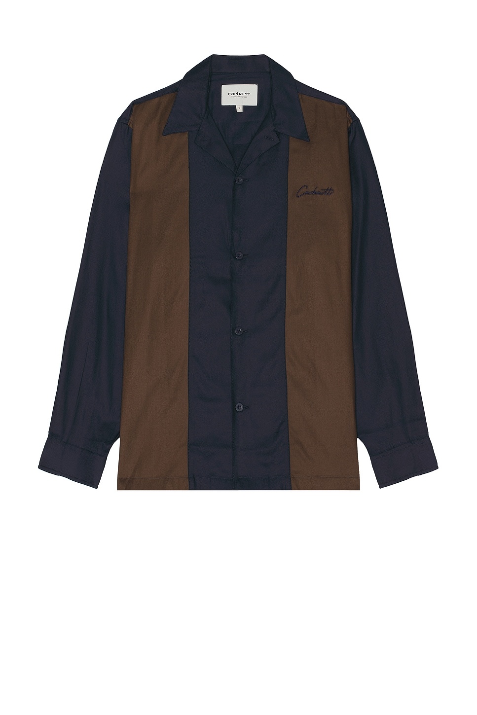 Delaney Shirt - 1