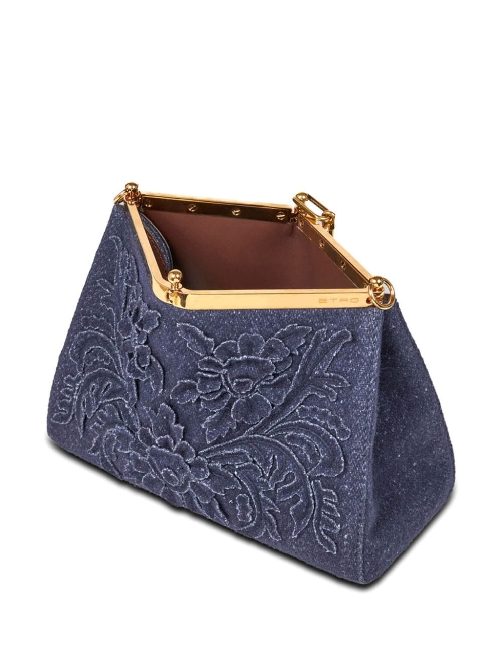medium Vela shoulder bag - 6
