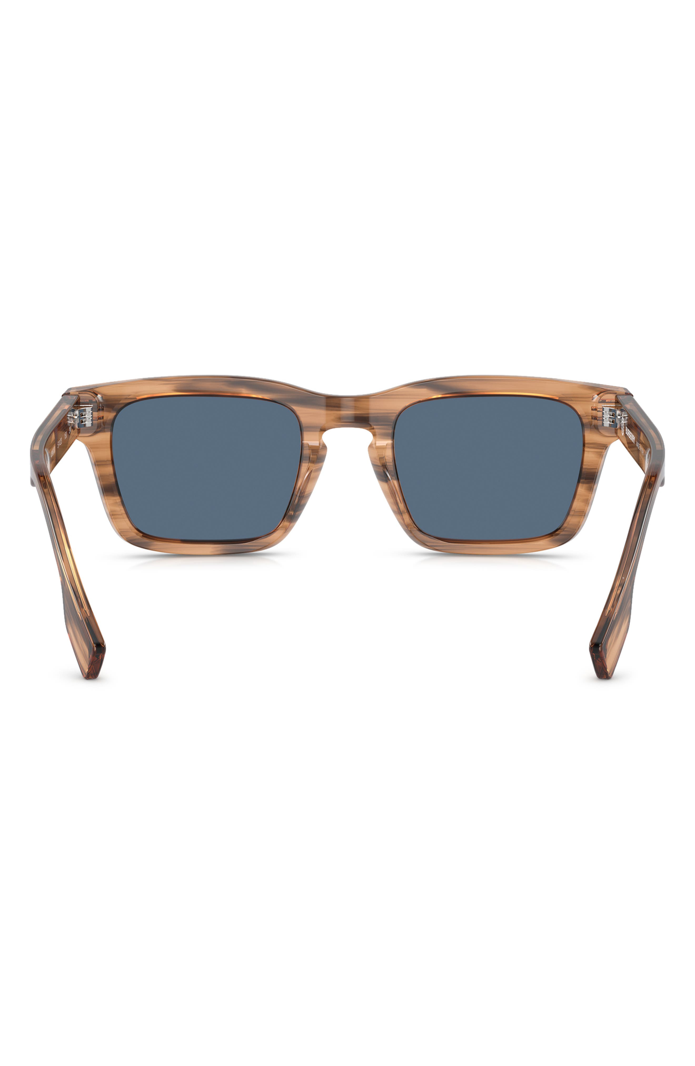 51mm Rectangular Sunglasses - 5