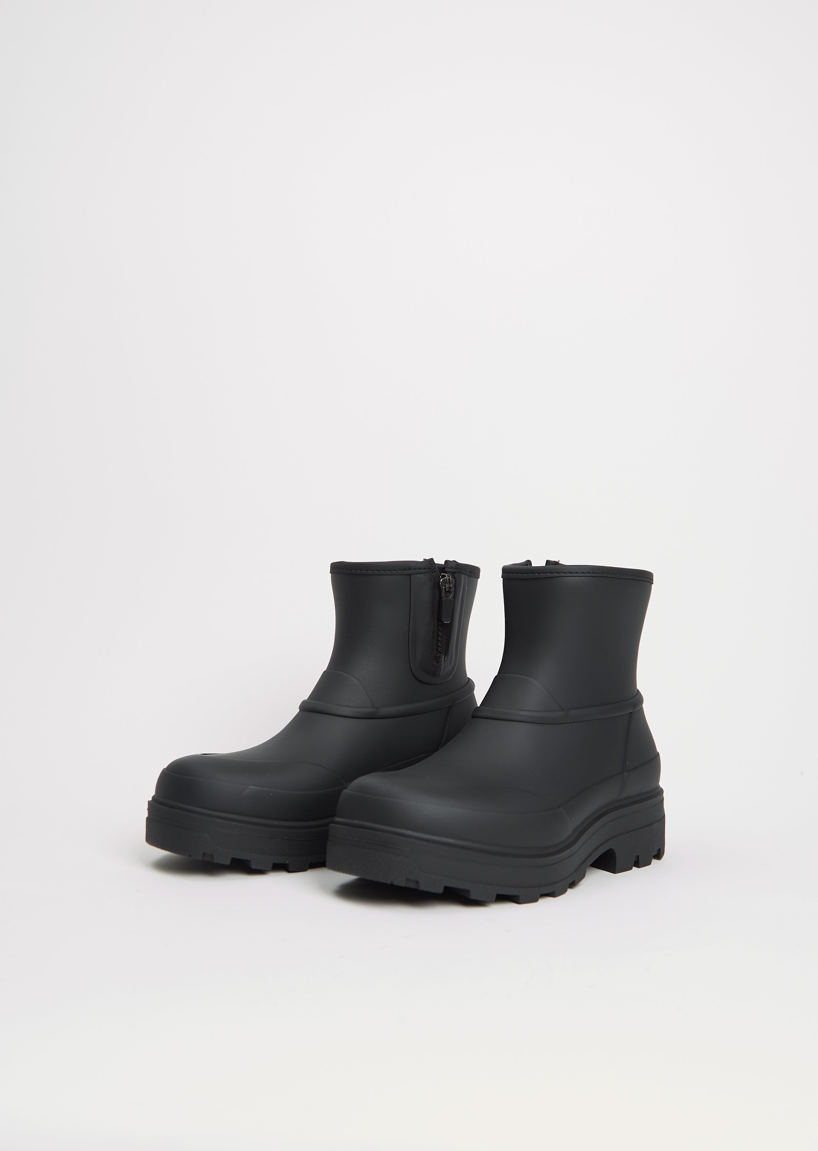 x Tretorn Estelle Boot — Black - 2