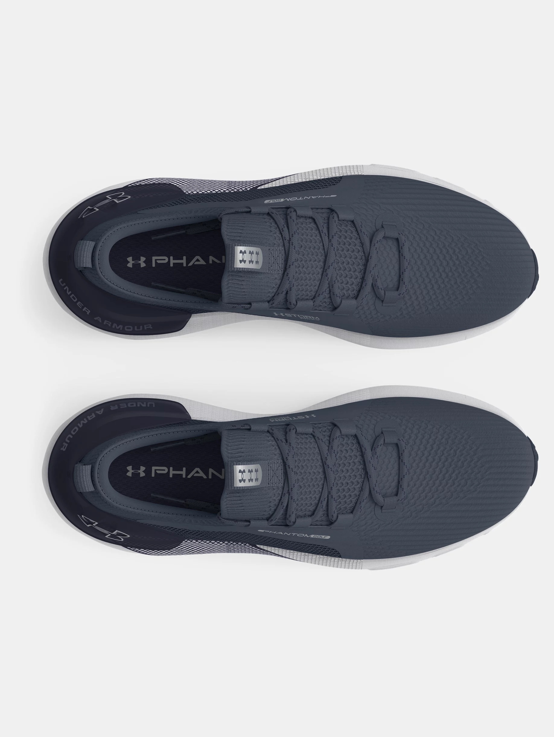 Men's UA Phantom Golf Shoes - 3