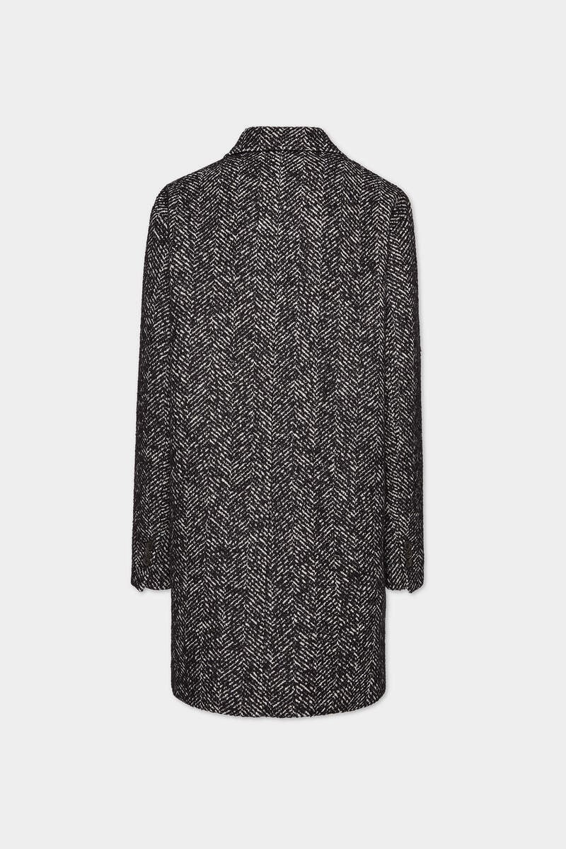 WOOL COAT - 2