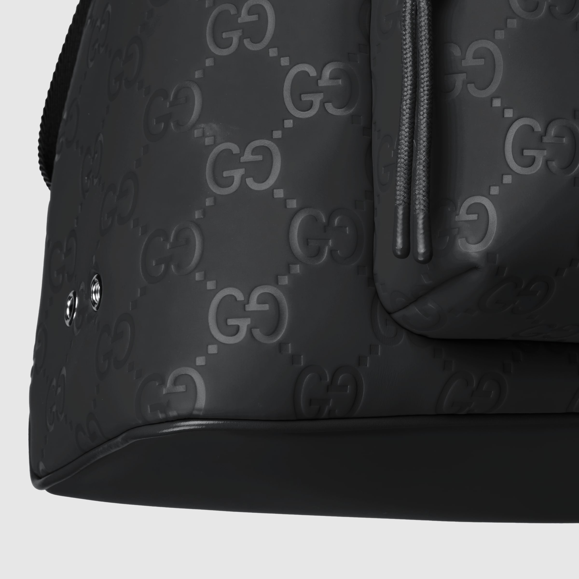 Gucci Edge medium backpack - 8