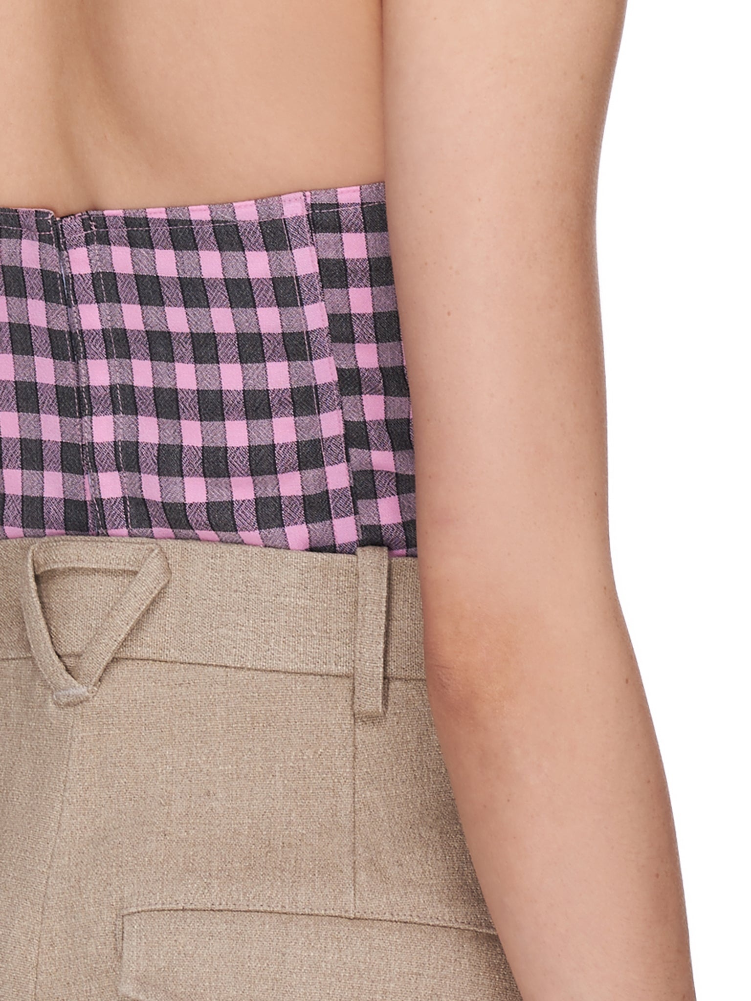 Fortitude Bustier Top - 5