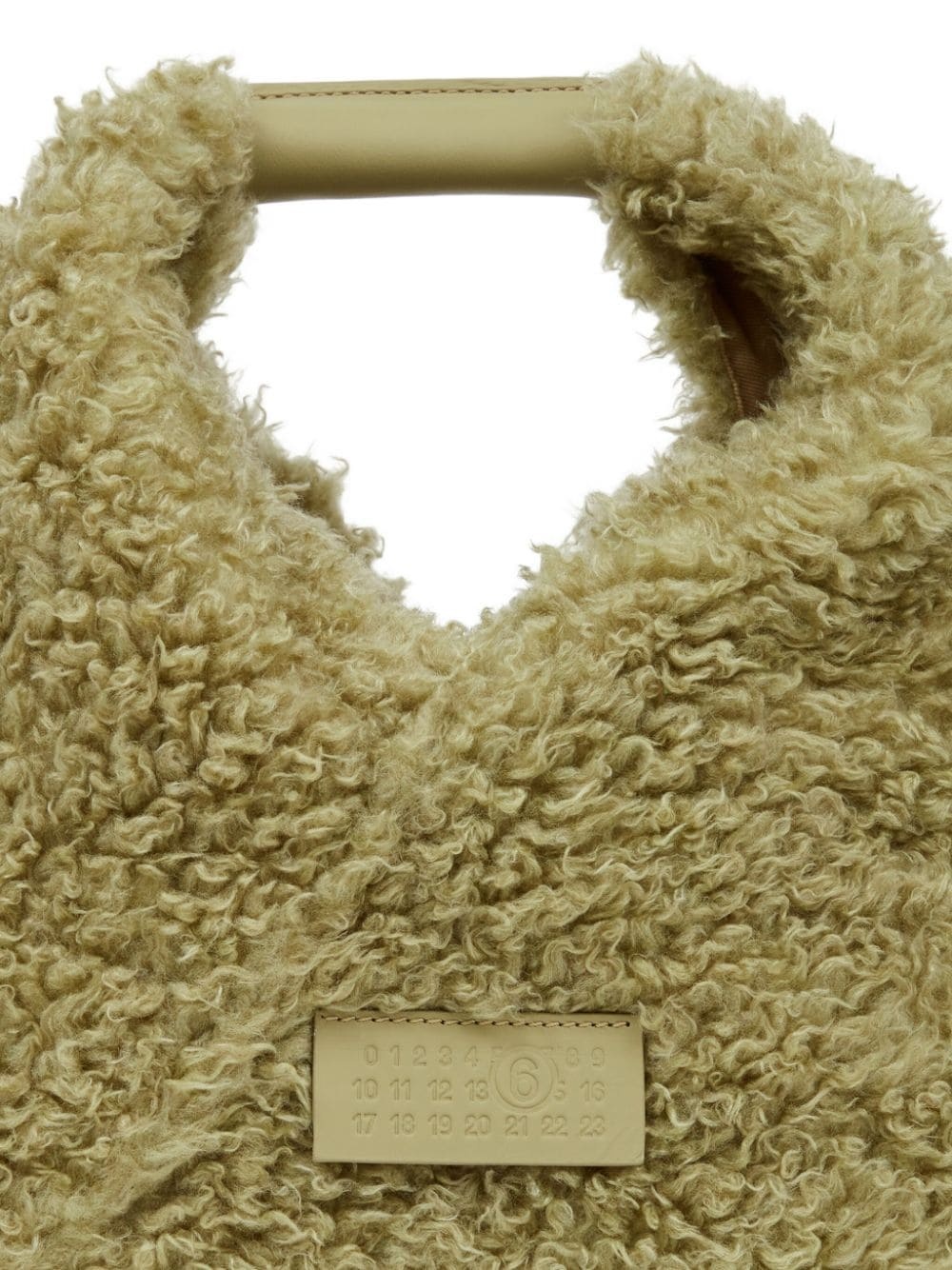 small Japanese tote bag - 5