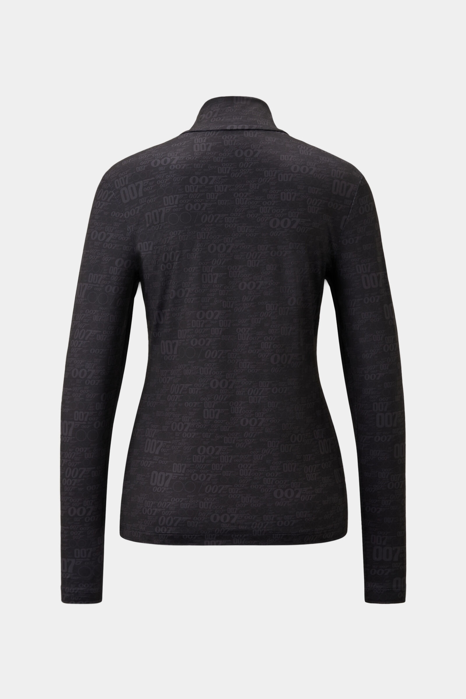 Bond First layer in Black/Dark gray - 2
