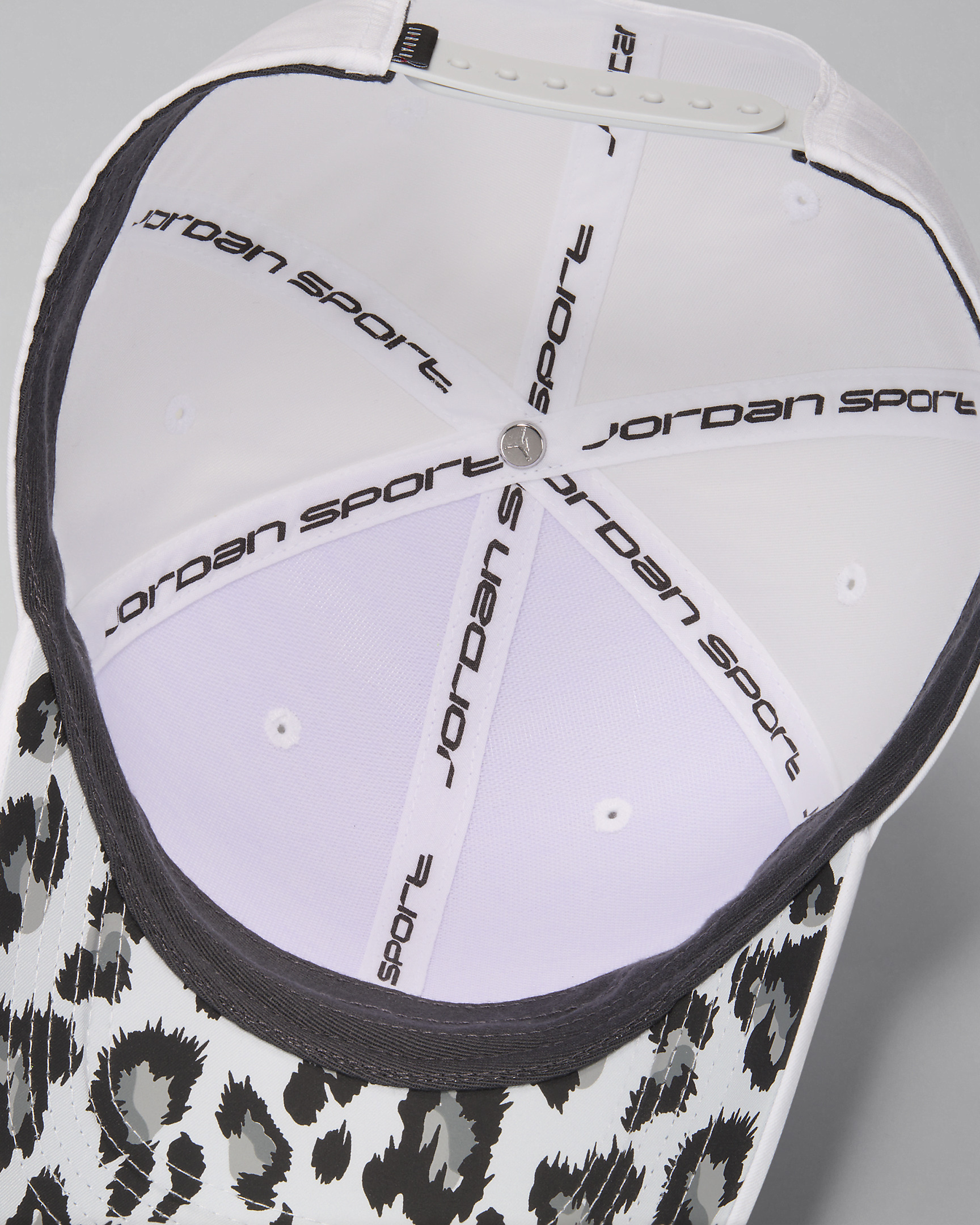Jordan Rise Golf Cap - 5