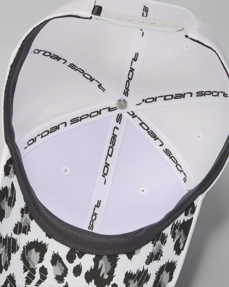 Jordan Rise Golf Cap 5
