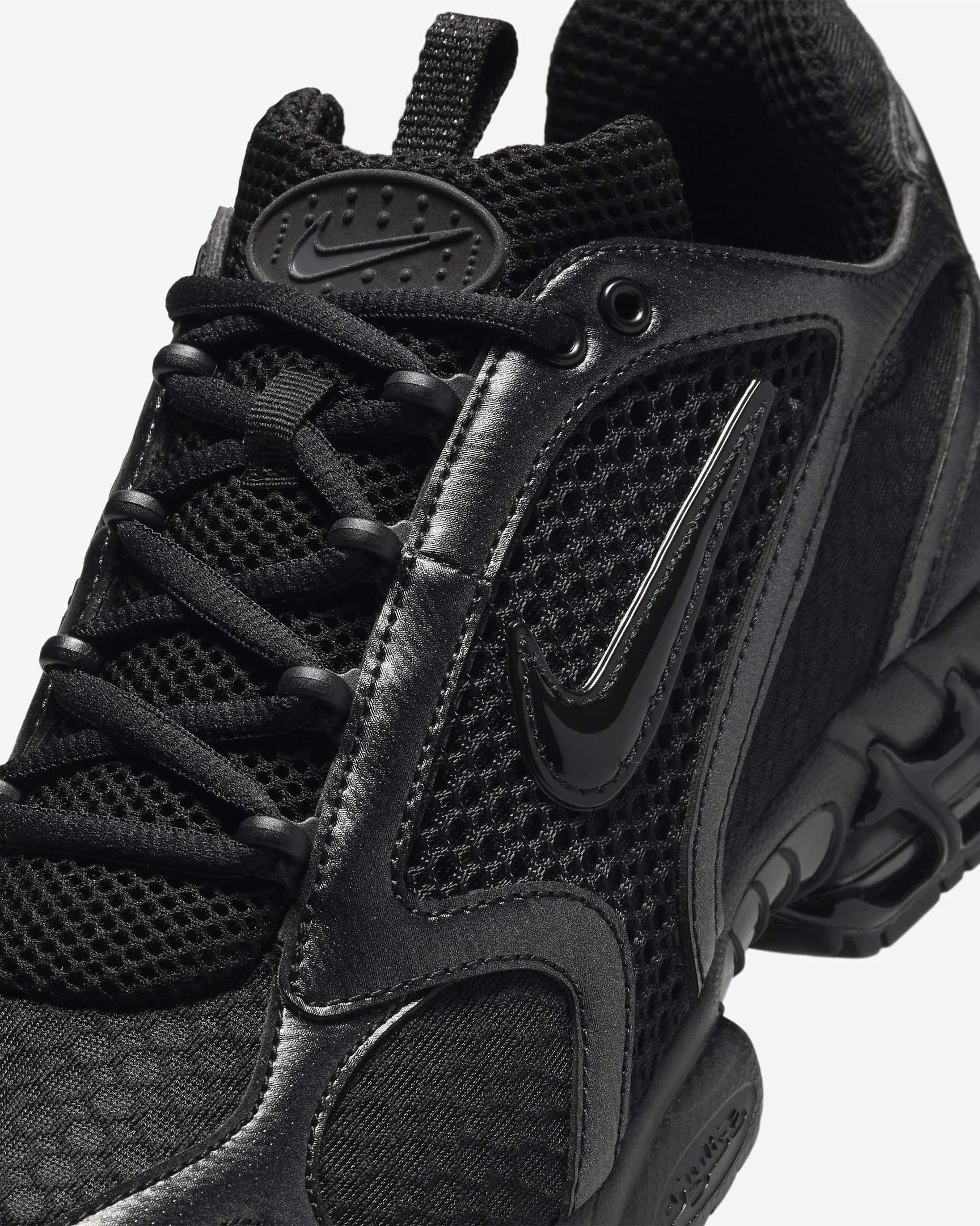 Nike Air Zoom Spiridon Cage 2 Men's Shoes - 7