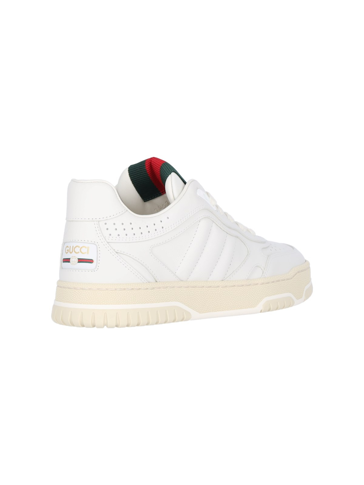 "RE-WEB" SNEAKERS - 3