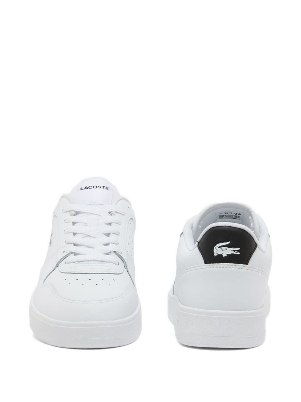 Court Ace leather sneakers - 3