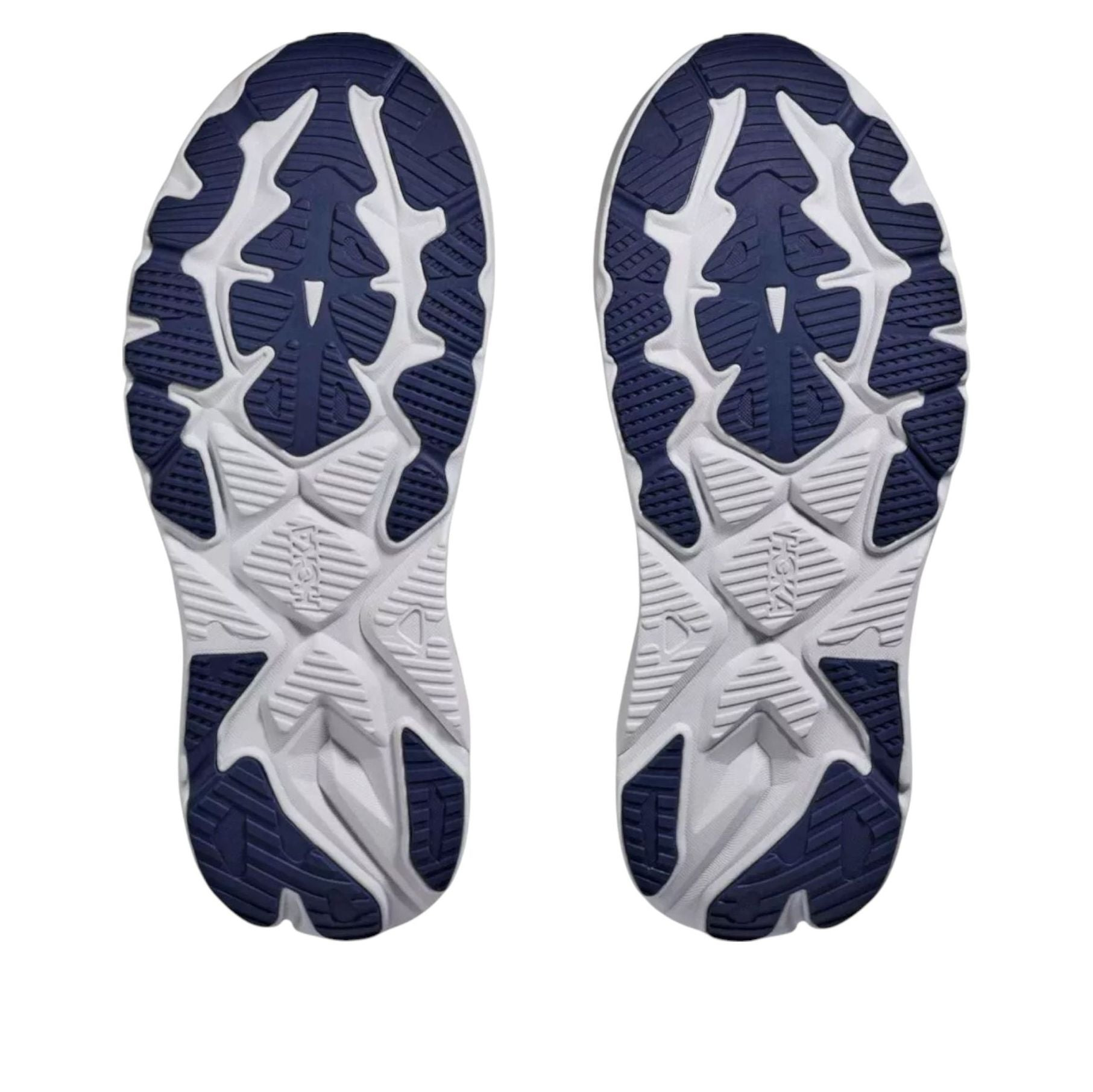HOKA ONE ONE Arahi 8 'Stardust Cosmic Grey' 1168690-SSTC - 4