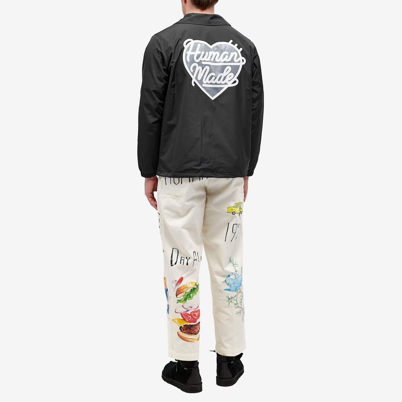 Human Made Human Made Coach Jacket outlook
