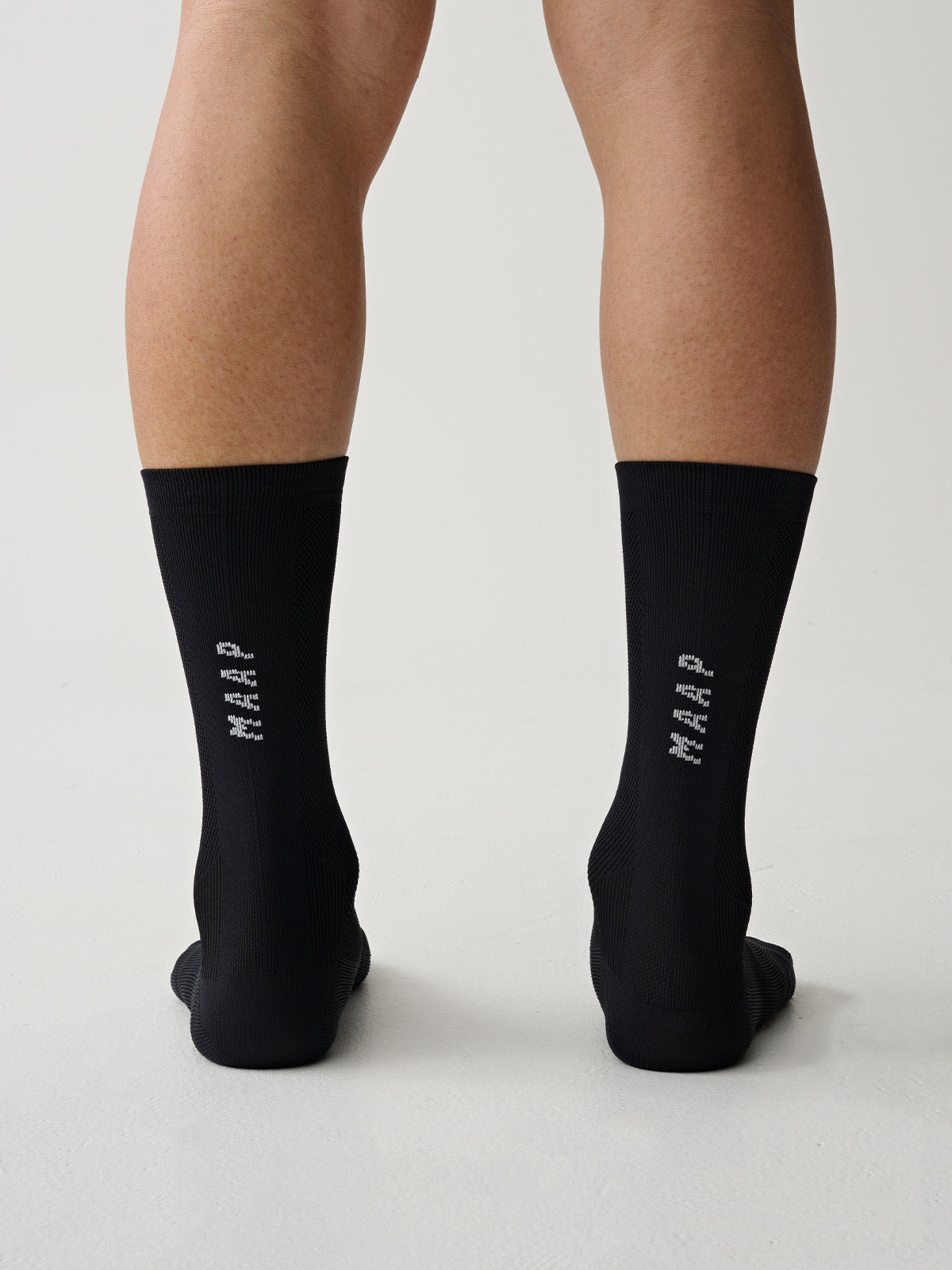 Division Mono Sock - Long - 5