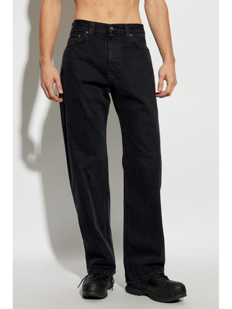 Evergreen jeans 3