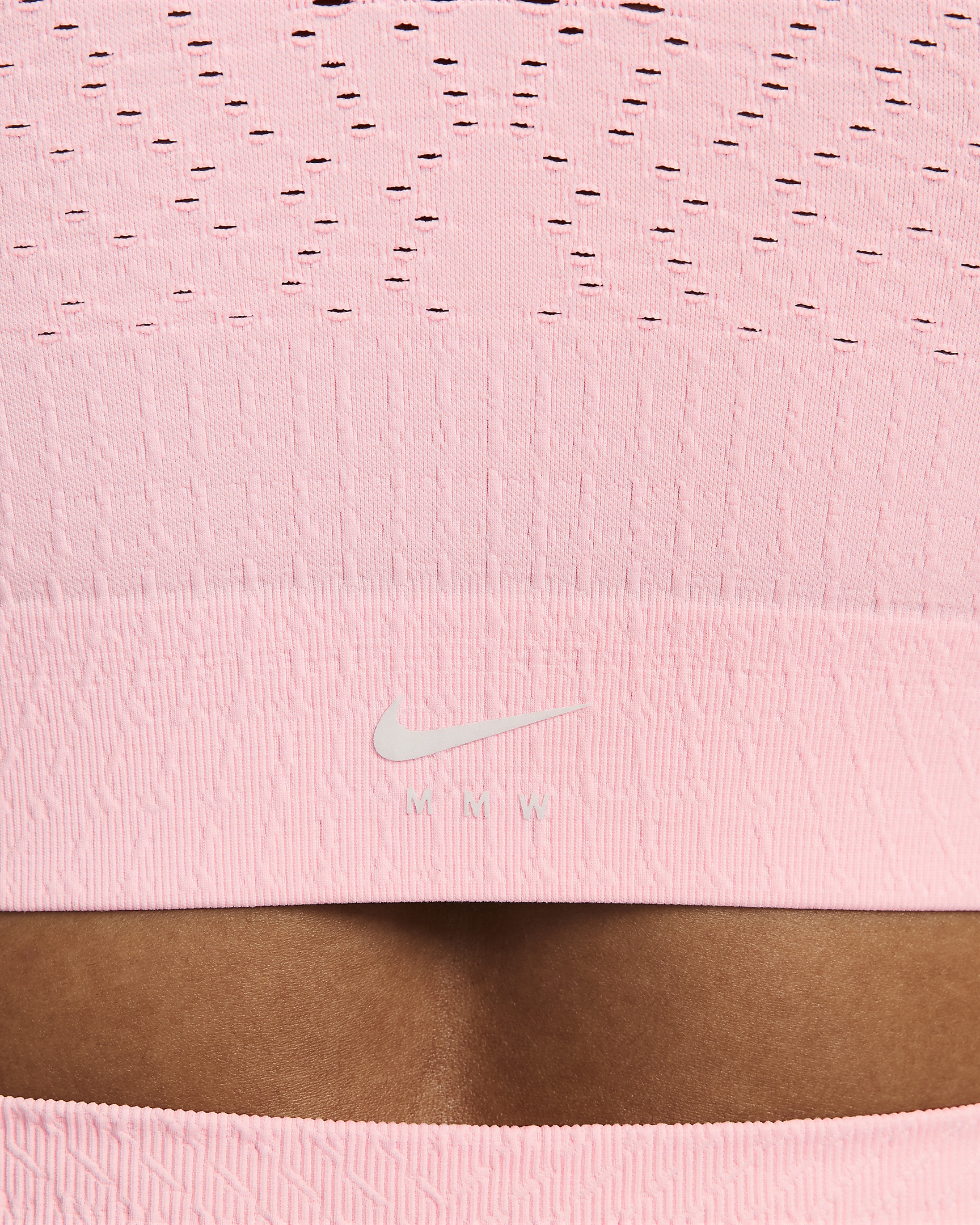 Nike x MMW Women's Bra - 5