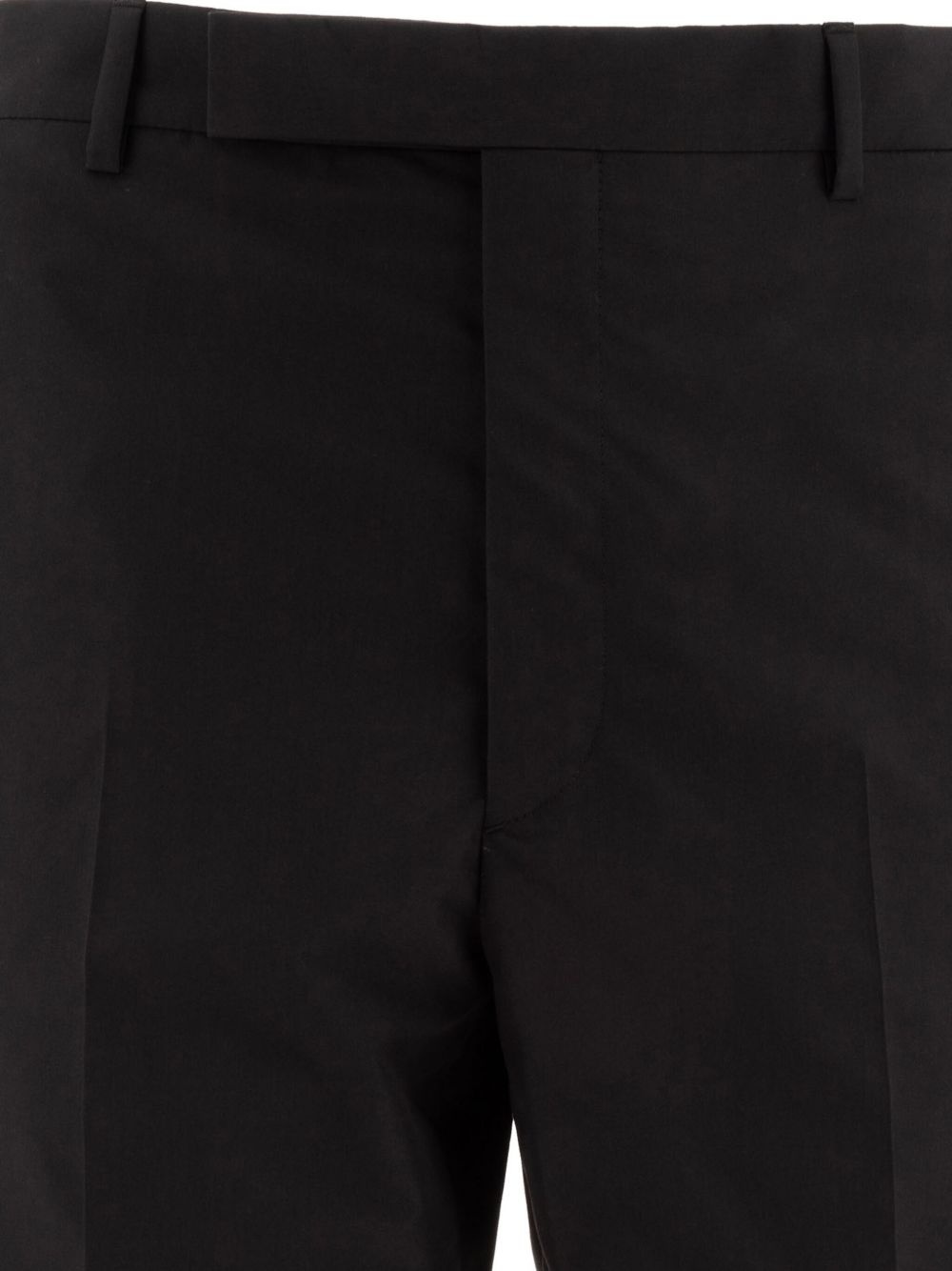 cotton trousers - 3