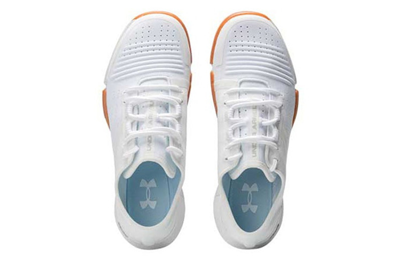 Under Armour (WMNS) Under Armour W Speedform Feel 3021665-101 outlook