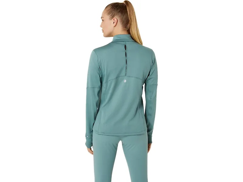 ASICS Road Winter 1/2 Zip - 3
