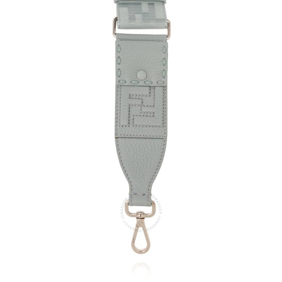 Fendi FF Jacquard Bag Strap - 2