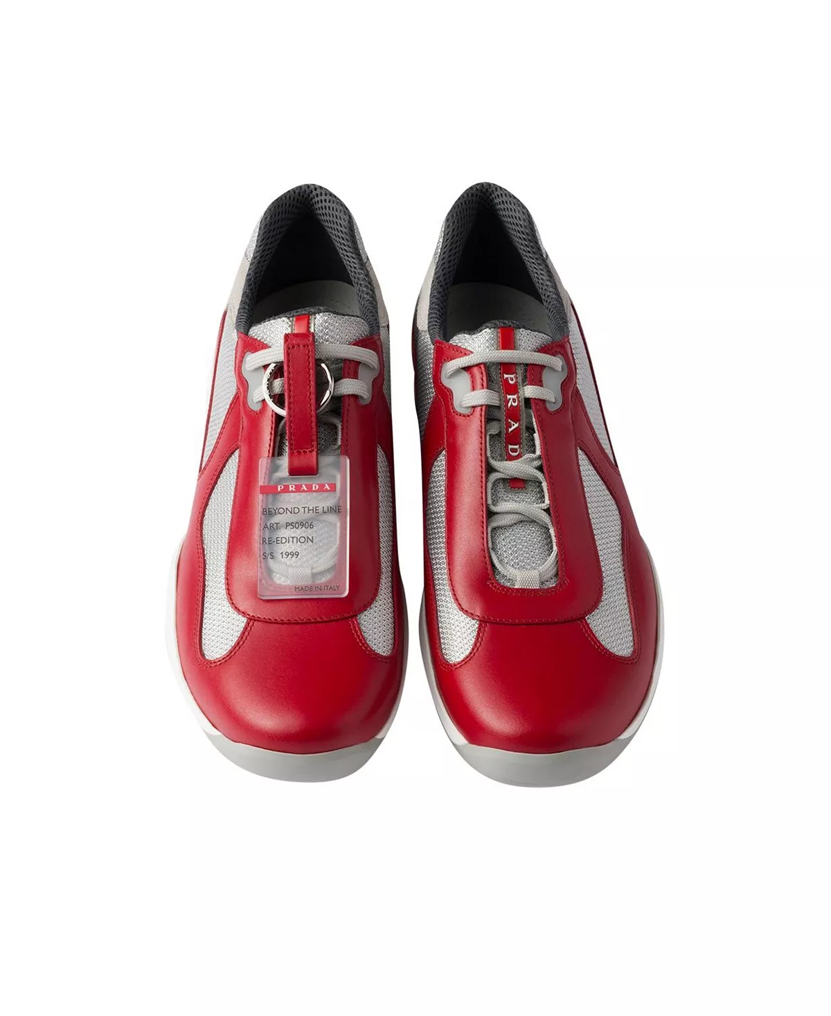 Men's America's Cup Original Sneakers - 2