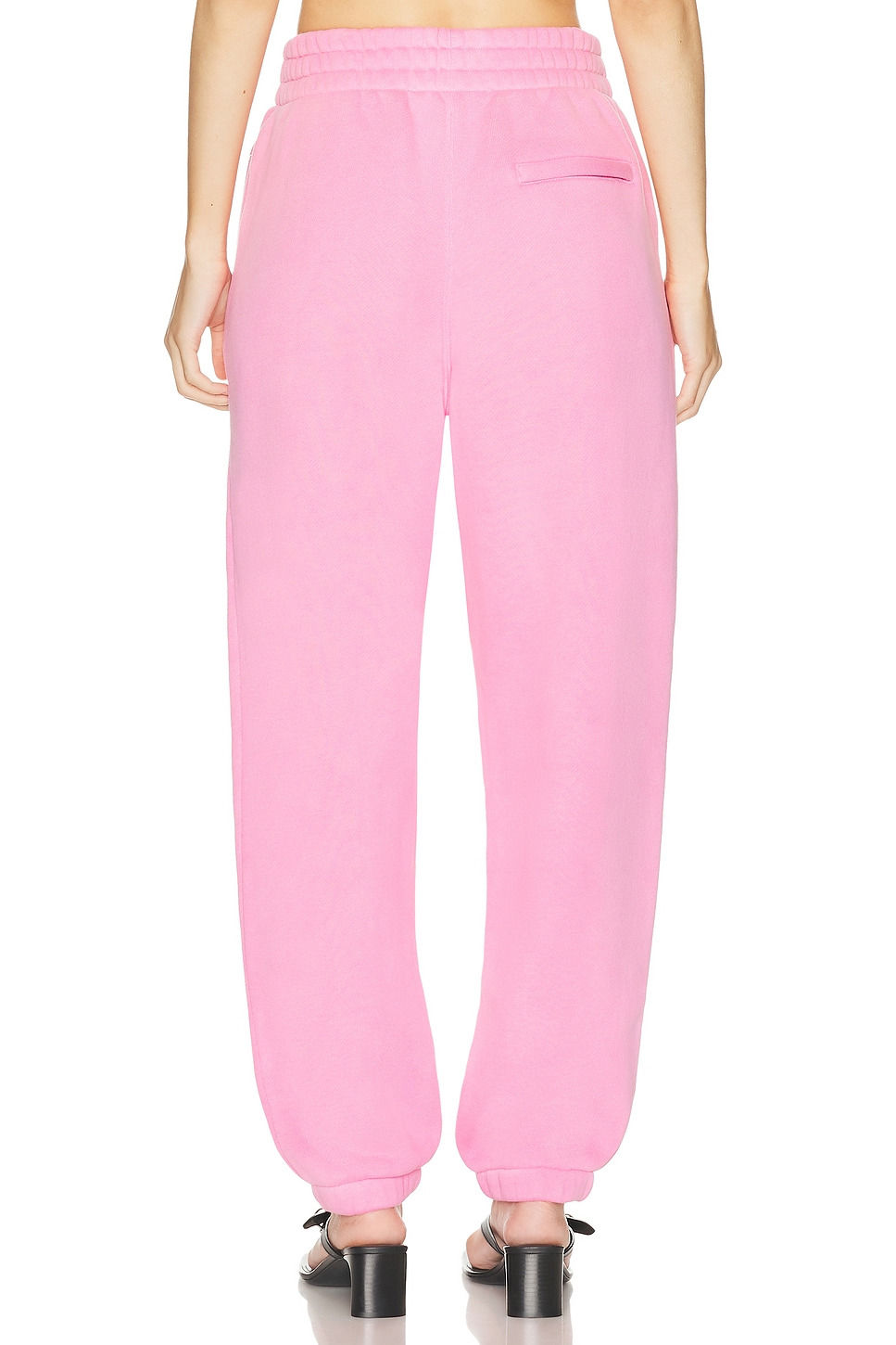 Essential Terry Classic Sweatpant - 4