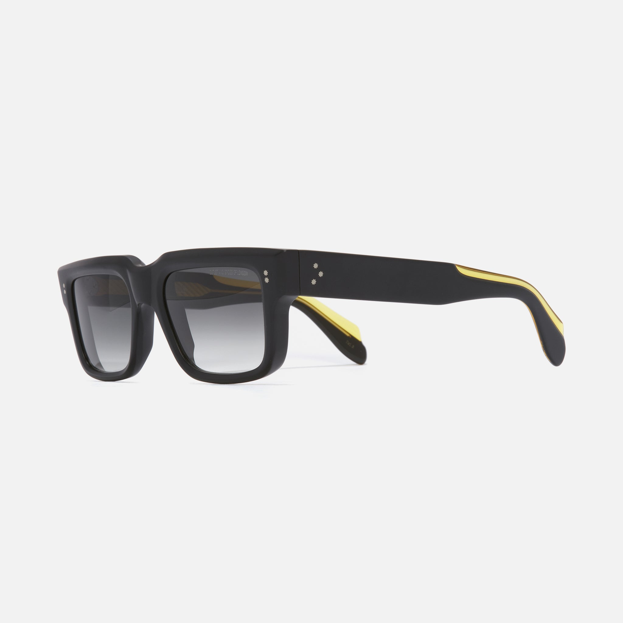 1403 SQUARE SUNGLASSES - 2