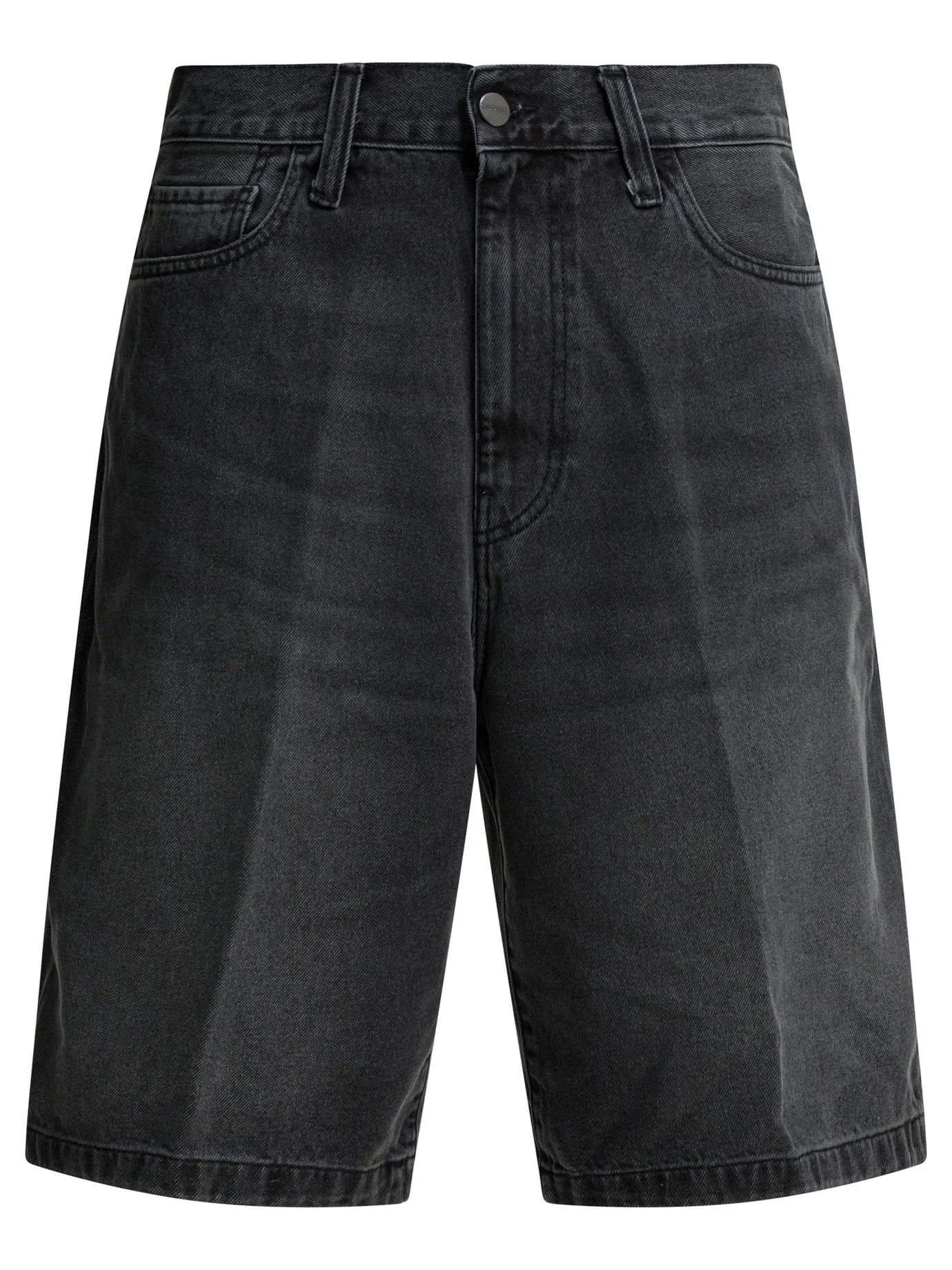 Carhartt WIP Short Landon Black Men - 1