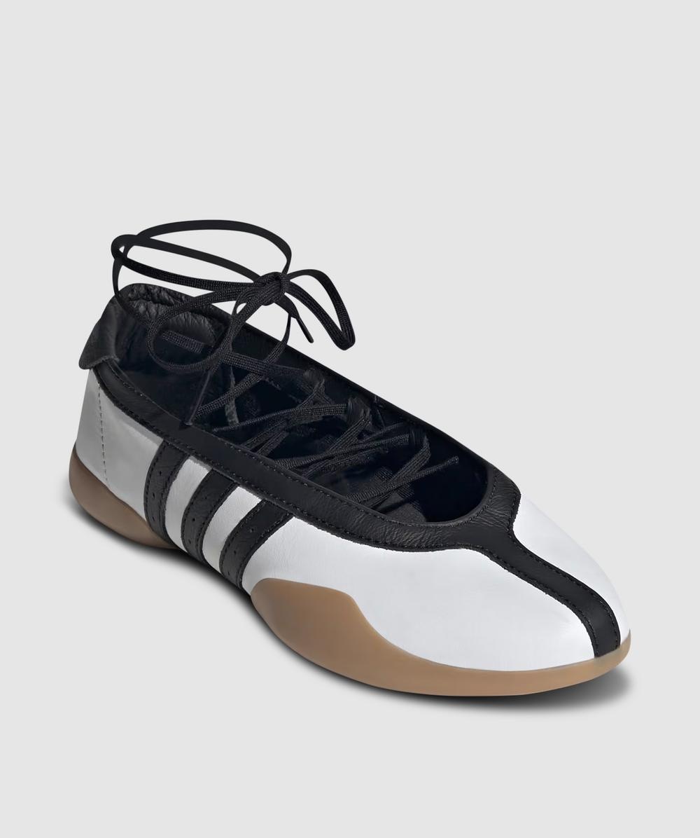 Taekwondo ballet sneaker - 3