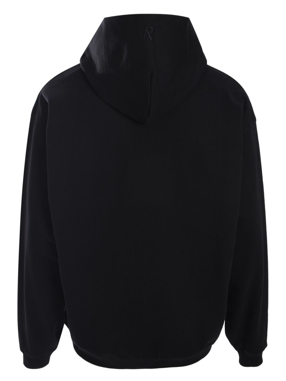 cotton hoodie - 2