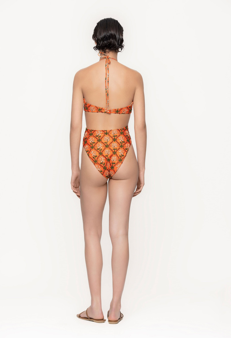 Mejorana Herbal One Piece 4