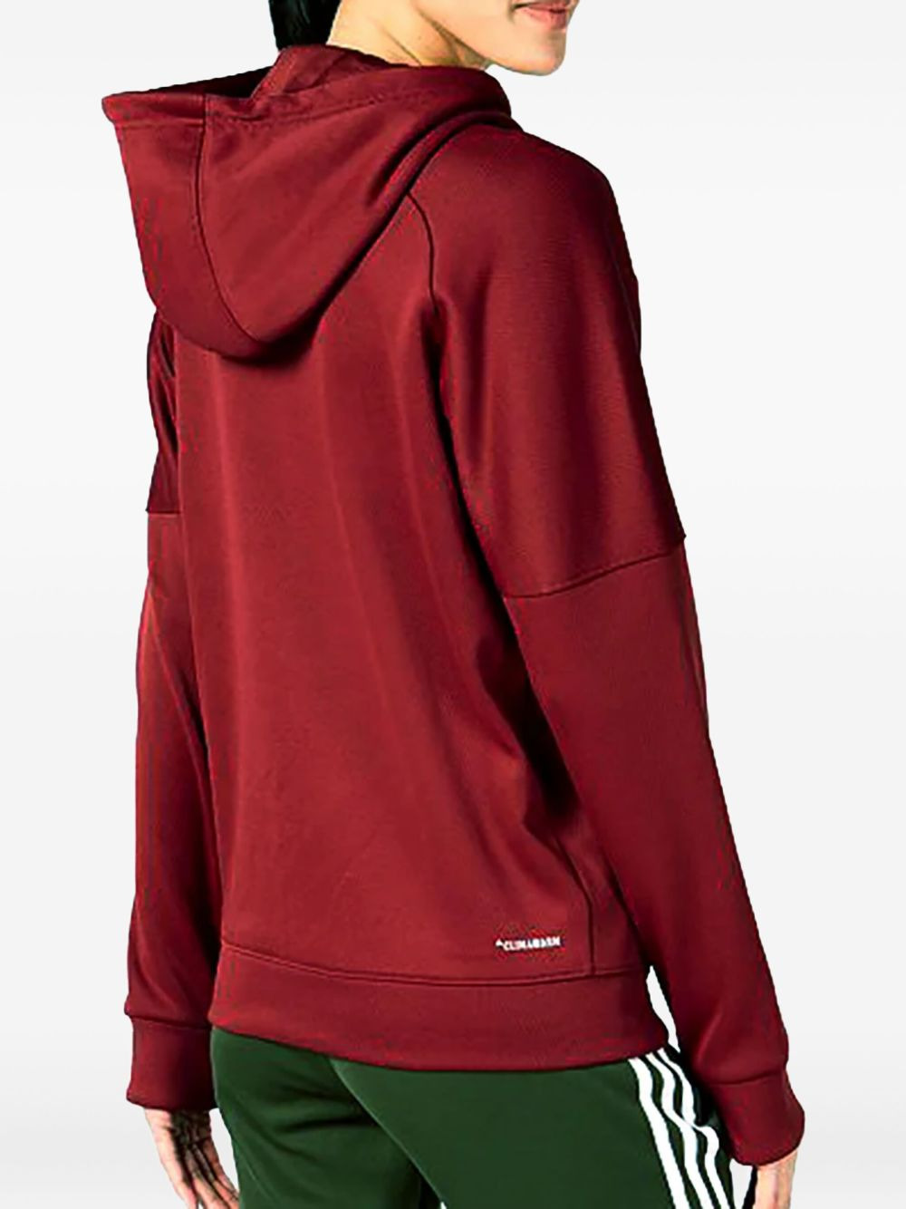 Originals Shine Logo hoodie - 2