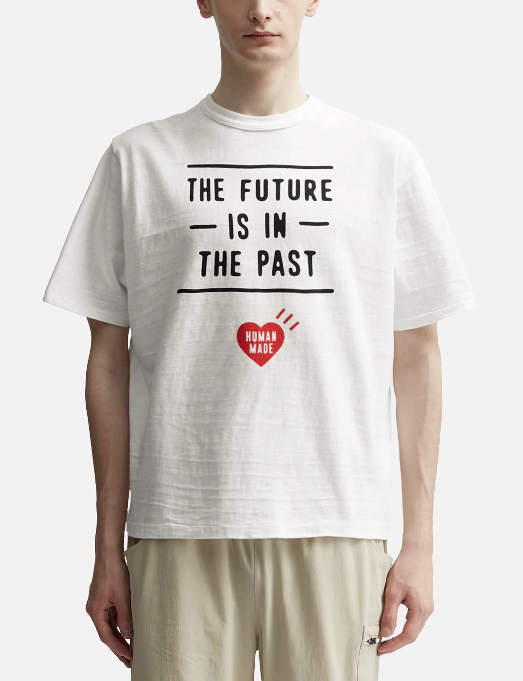 GRAPHIC T-SHIRT #03 - 5