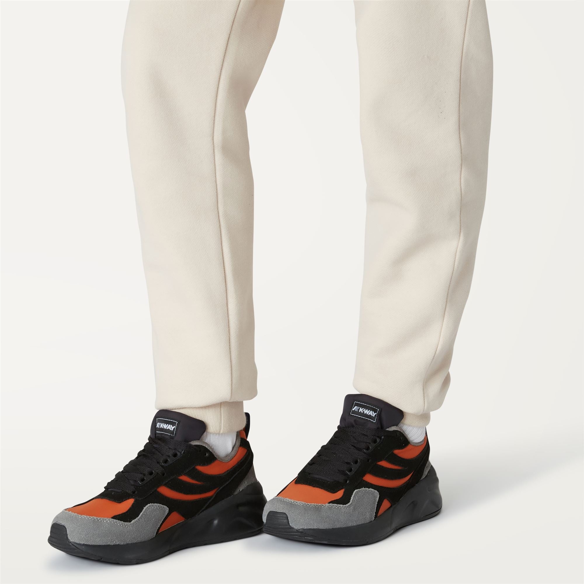 TRAINING 3.0 LACES - 3