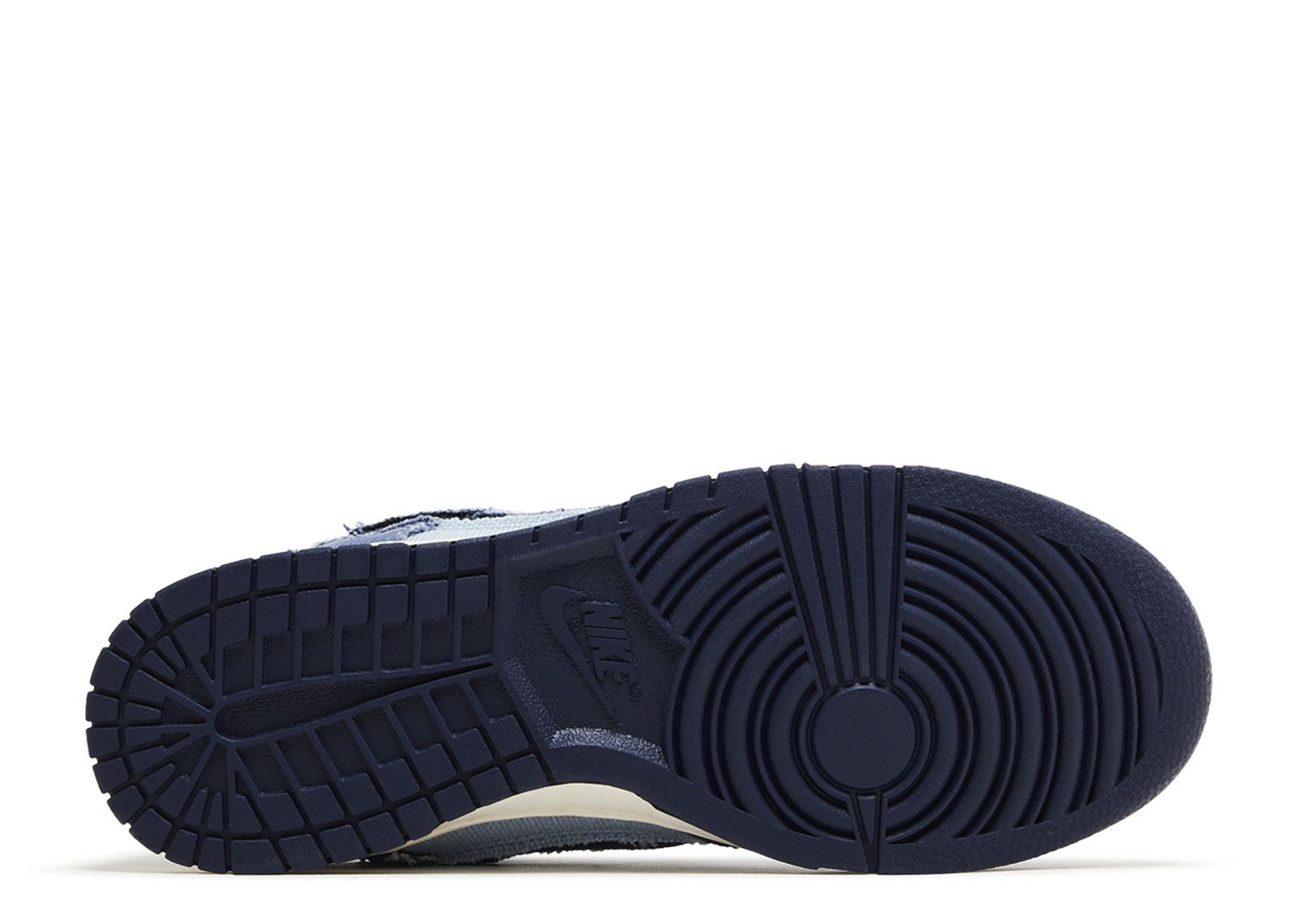 DUNK LOW SE 'LIGHT ARMORY BLUE DENIM' - 4
