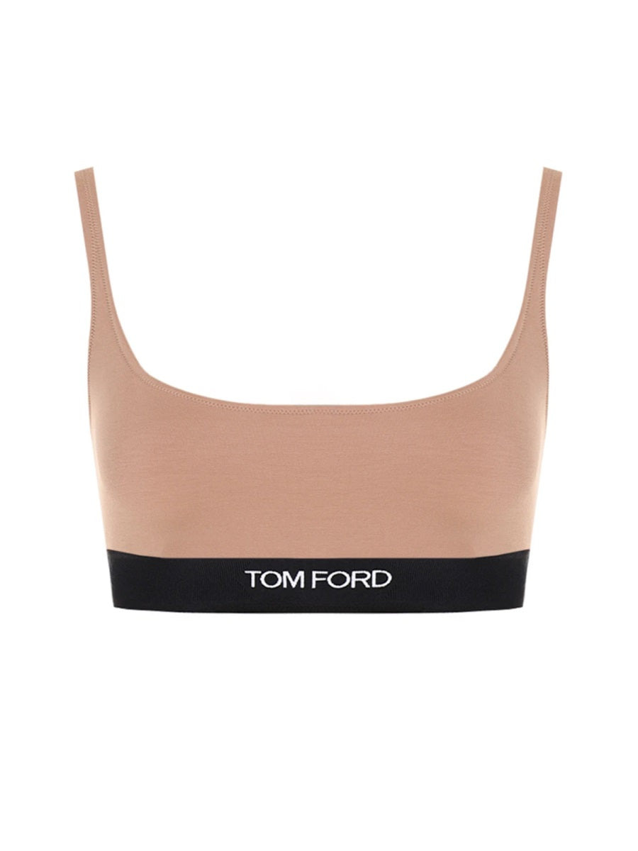 Tom Ford Women Bralette "Signature" - 1