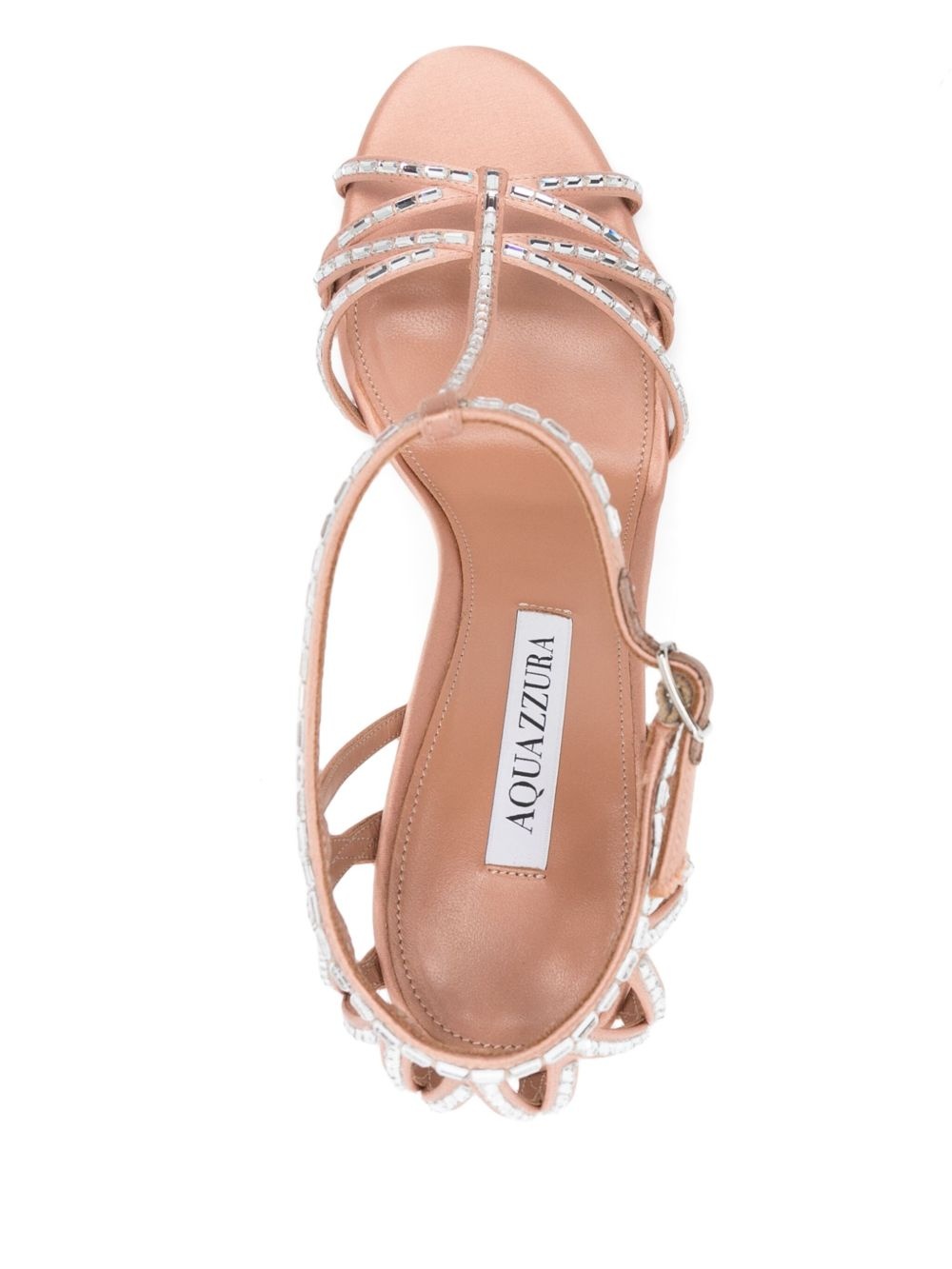 105mm Forever More sandals - 4