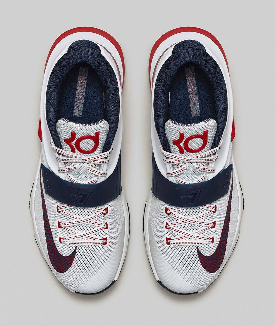 KD 7 'USA' - 2